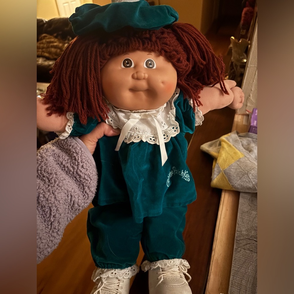 Cabbage patch Dolls CPK one or a pair